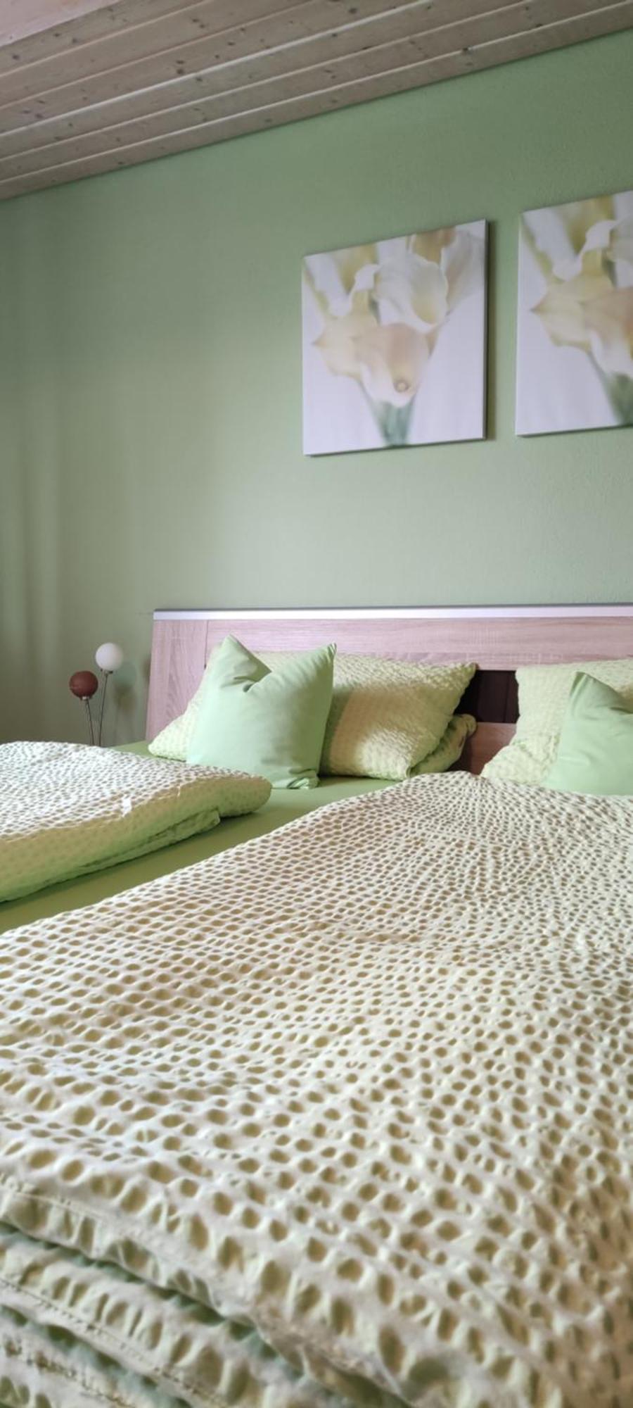 Ferienwohnungenaufdemdorf Nahe Legoland Apartment