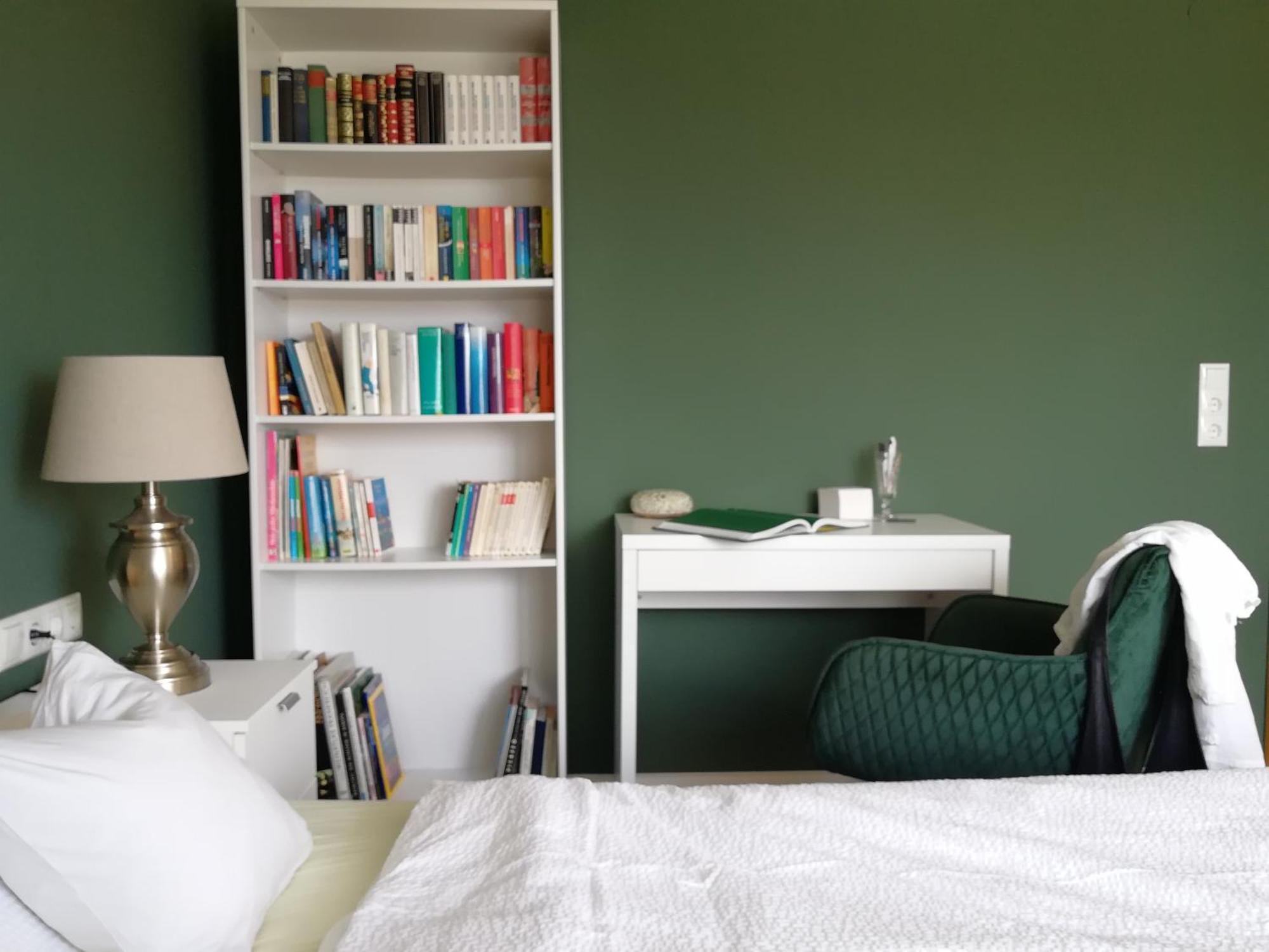 Ferienwohnungenaufdemdorf Nahe Legoland Apartment