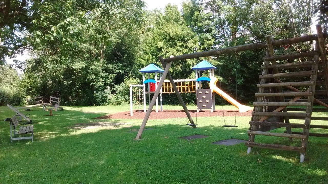 Ferienwohnungenaufdemdorf Nahe Legoland *