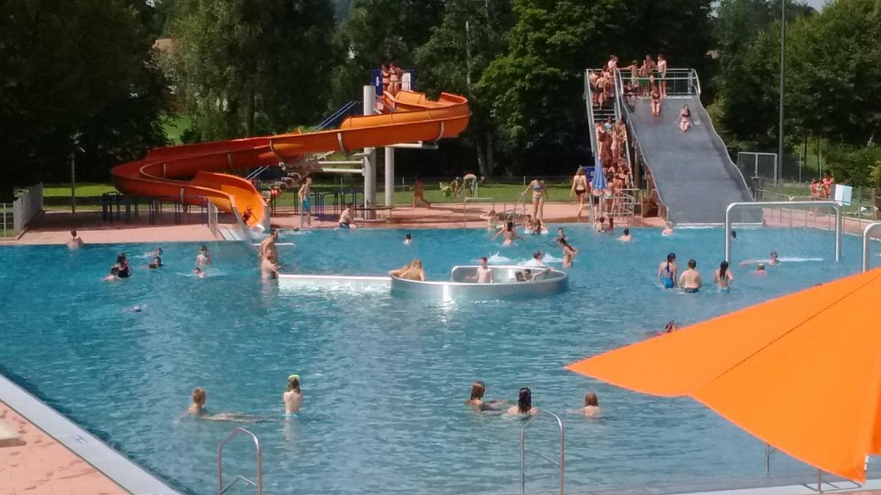 Ferienwohnungenaufdemdorf Nahe Legoland Apartment Neuburg an der Kammel