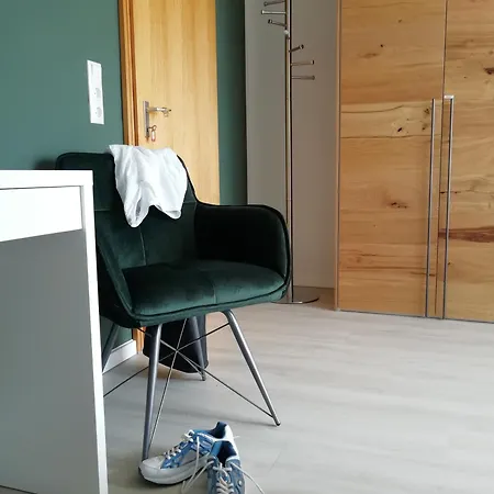 Ferienwohnungenaufdemdorf Nahe Legoland Neuburg an der Kammel Room photo